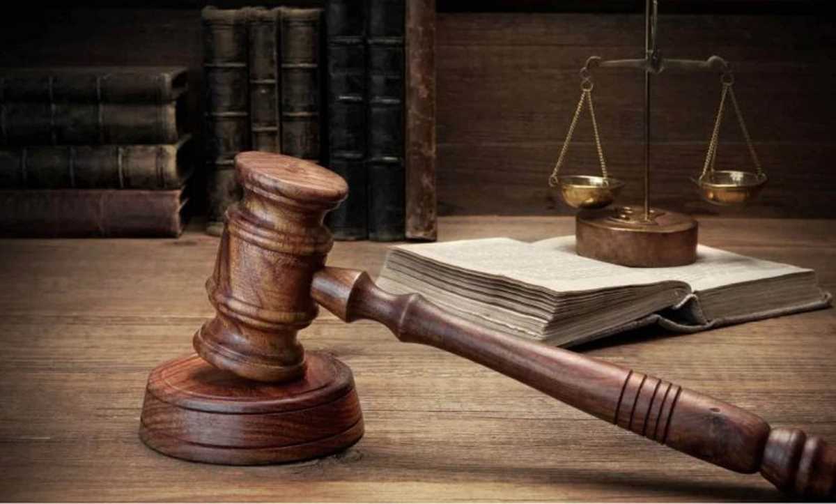 न्यायालय का ऐतिहासिक फैसला : तीन हत्याओं के दोषी को सुनाई तीन आजीवन कारावास की सजा